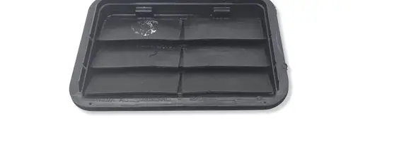 Ford Mondeo MK V Quarter panel pressure vent AG13B280B63AC