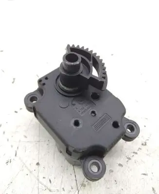 Citroen DS5 Air flap motor/actuator P1975001U
