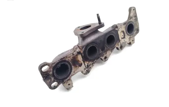 Ford Mondeo MK IV Exhaust manifold BM5G-9431-DB