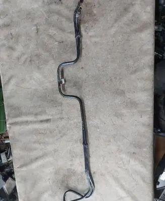 Ford Transit Custom Fuel line pipe gk219j338