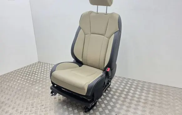 Subaru Outback (BT) Front passenger seat