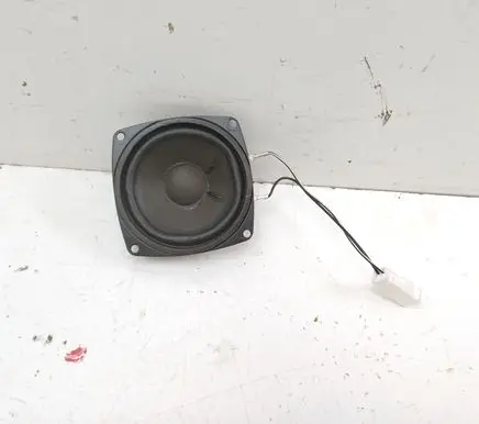 Maserati Quattroporte Panel speaker 191365 280896001