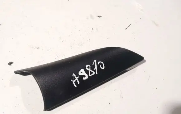 Audi A6 S6 C6 4F Other interior part 4f0857506a