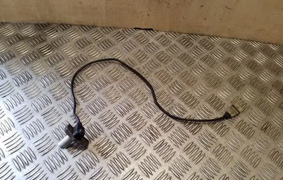 Audi 100 S4 C4 Crankshaft position sensor 034905381A