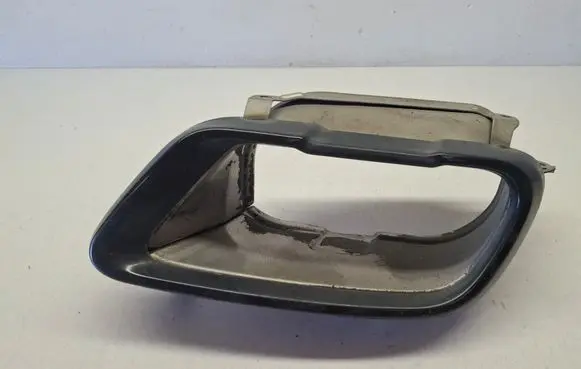 BMW X5 G05 Muffler ending 8078671
