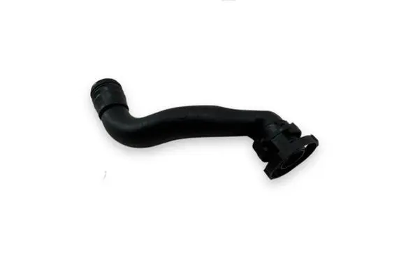 Audi TT TTS RS Mk3 8S Breather hose/pipe 5Q0129637C