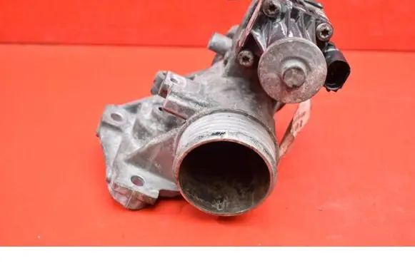 EGR valve
