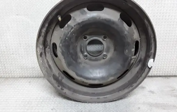Citroen C5 R15 steel rim 2150763