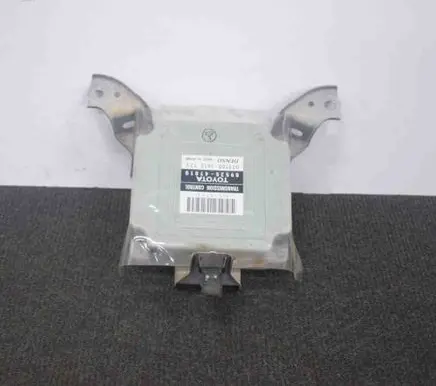 Gearbox control unit/module