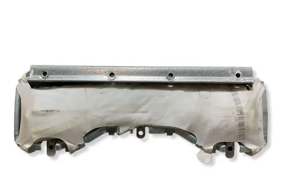 Mercedes-Benz CLS C218 X218 Passenger airbag A2128601002 34048612B 1074108700080