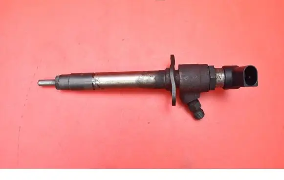 Audi A6 S6 C6 4F Fuel injector 5U3Q-9K546-AA