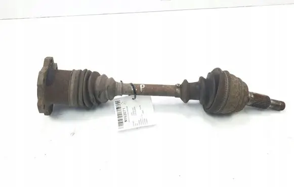Cadillac Escalade Front driveshaft