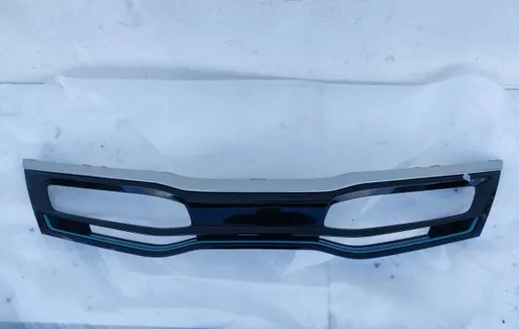 KIA Optima ACC Distronic radar sensor grill/trim 86351A8000
