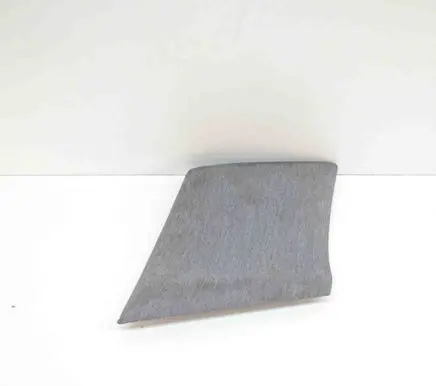 BMW i3 Rear door card panel trim 7306607 7366101