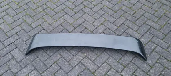BMW 5 E34 Tailgate/trunk spoiler 51340740