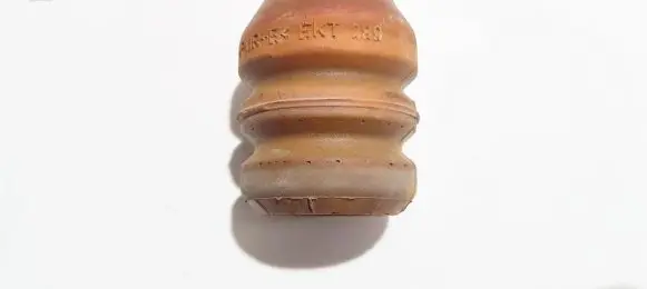 Opel Zafira A Front shock absorber damper bump stop 90468644 ekt289