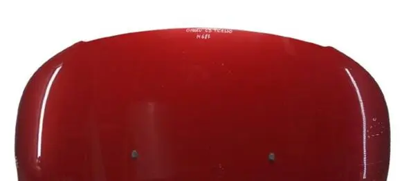 Citroen C3 Picasso Engine bonnet/hood