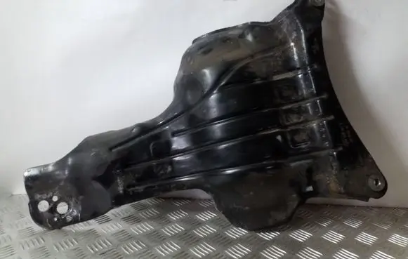 Audi A5 Sportback 8TA Fuel tank mounting bracket 8K0201781D
