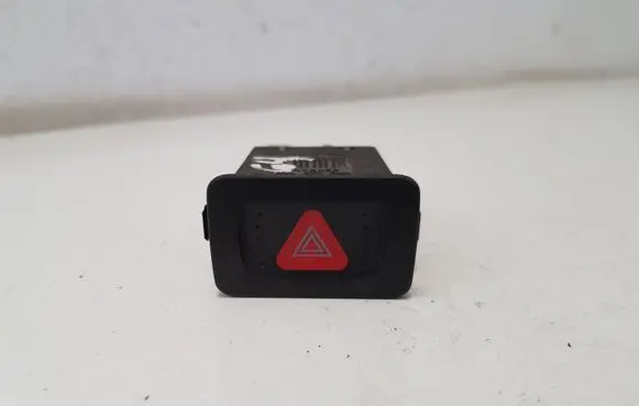 Volkswagen Golf IV Hazard light switch 1J0953235J 1J0953235H 1J0953235D