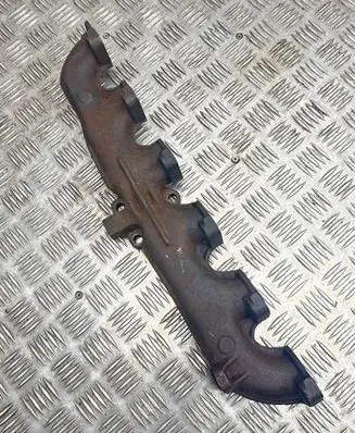 BMW 3 E36 Exhaust manifold 2244965