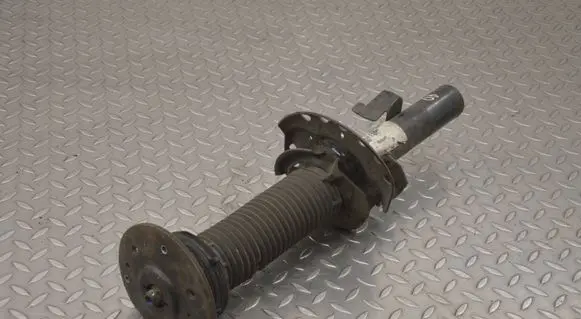 Front shock absorber/damper