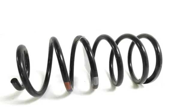 Toyota Land Cruiser (J150) Rear coil spring 4823160G31