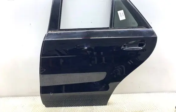 Mercedes-Benz ML W166 Rear door 197
