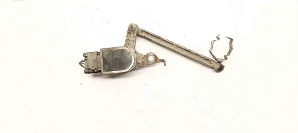 Headlight/headlamp level sensor