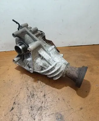 Ford Maverick Gearbox transfer box case 