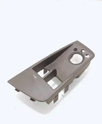 Audi A1 Front door window switch trim 8X1959521A