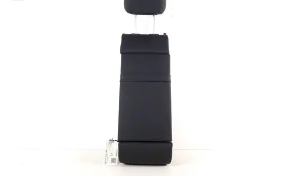 Seat trim
