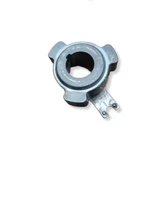 Audi Q5 SQ5 Fuel pump gear (pulley) 04L130227