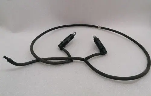 Porsche Cayman 987 Headlight washer spray nozzle 99762813300