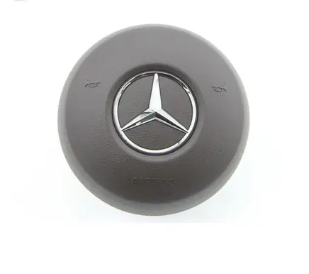 Steering wheel airbag