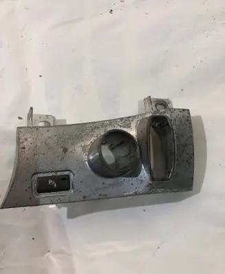 BMW 7 E65 E66 Parking (PDC) sensor switch 549500411 6921190