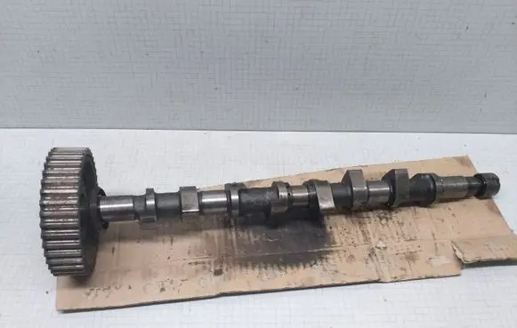 Opel Movano A Camshaft 