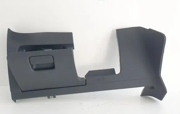 Volkswagen e-Golf Dashboard lower bottom trim panel 5G1858367