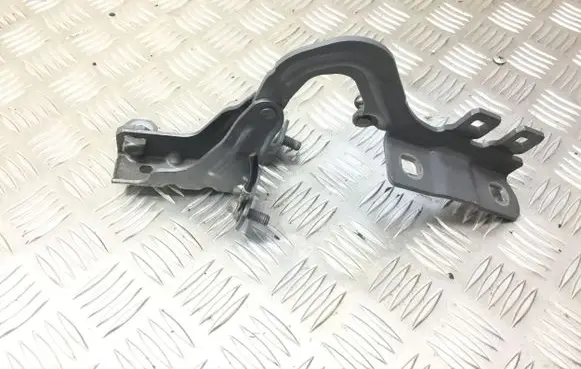 BMW 6 F12 F13 Tailgate/trunk/boot hinge 7228173