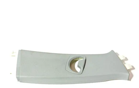 BMW 3 E90 E91 (B) pillar trim (top) 51437058336 7058336 52107010