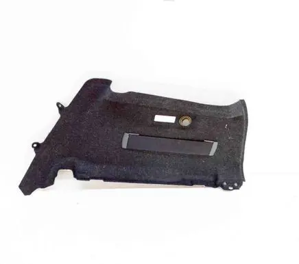 BMW i3 Trunk/boot side trim panel 7314756