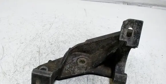 Renault Scenic I Fuel pump bracket 7700115681