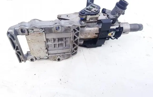 Audi TT Mk1 Steering wheel axle 8z0971824j