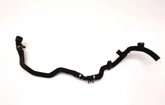 Porsche Taycan 9J1 Brake vacuum hose/pipe 9J1815569D
