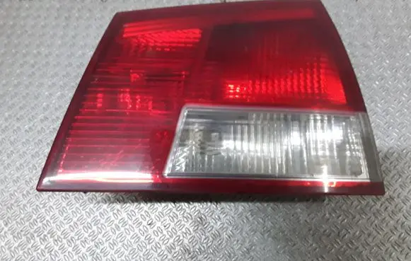Opel Vectra C Tailgate rear/tail lights 24469464