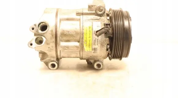 Air conditioning (A/C) compressor (pump)