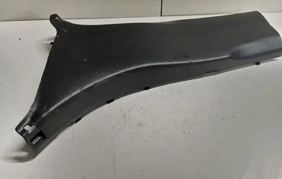 Mercedes-Benz GLE (W166 - C292) (B) pillar trim (bottom) A1666900025