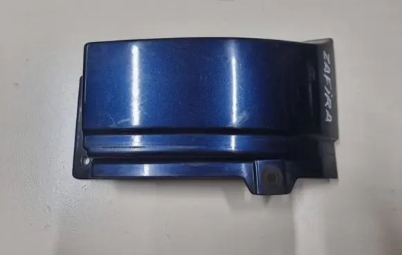 Opel Zafira A Rear/tail light trim molding 90580804 2225517