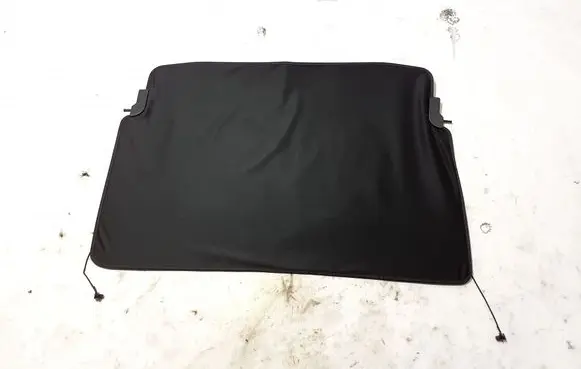 Ford Mach-E I Parcel shelf LJ8BR42812AJ