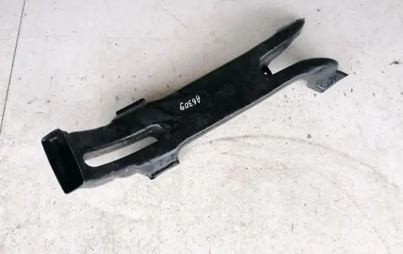 Audi A2 Air intake hose/pipe mol405487 870819801