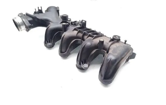Peugeot Partner Intake manifold 9653808680